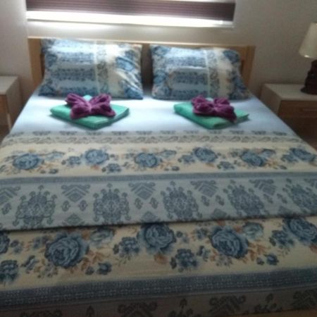 Apartman Vesna Višegrad 외부 사진