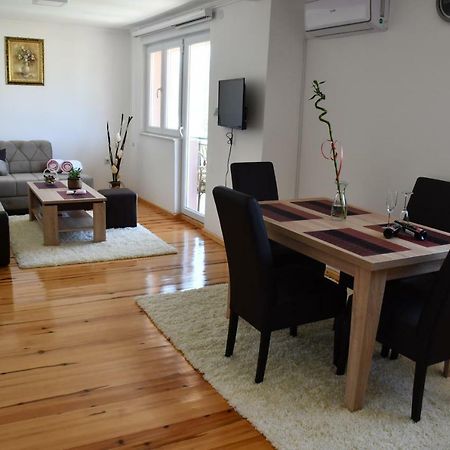 Apartman Vesna Višegrad 외부 사진
