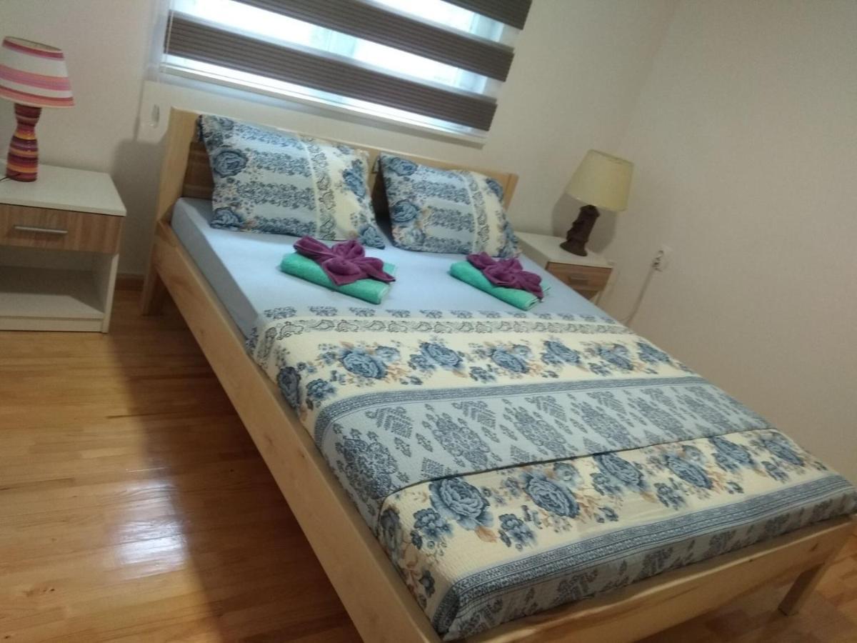 Apartman Vesna Višegrad 외부 사진