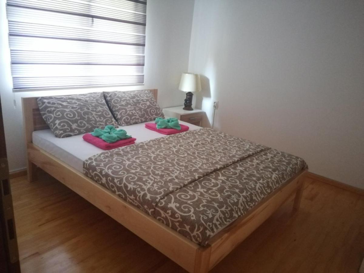 Apartman Vesna Višegrad 외부 사진