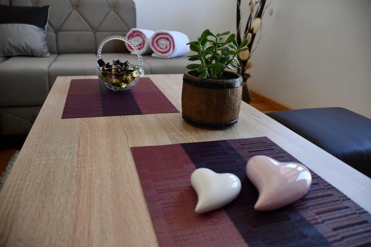 Apartman Vesna Višegrad 외부 사진