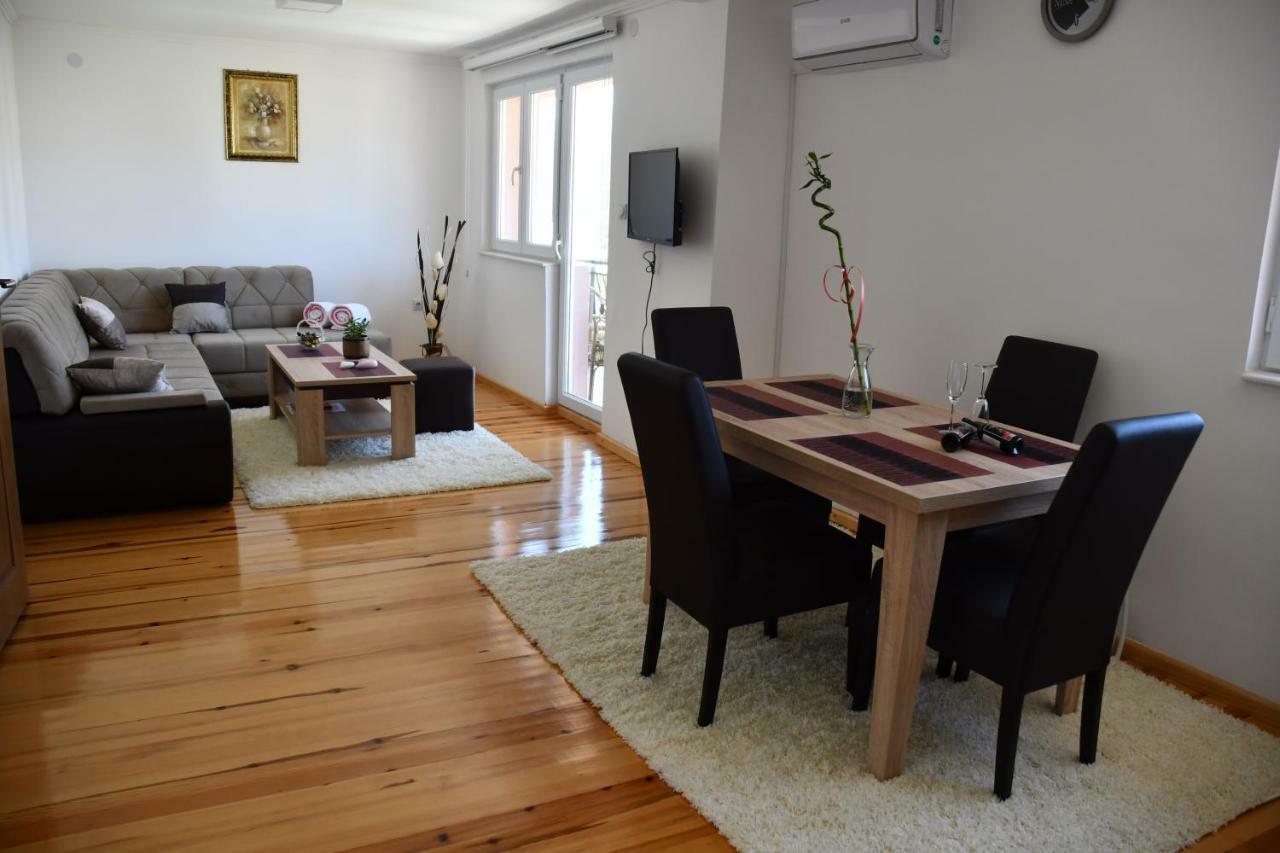 Apartman Vesna Višegrad 외부 사진