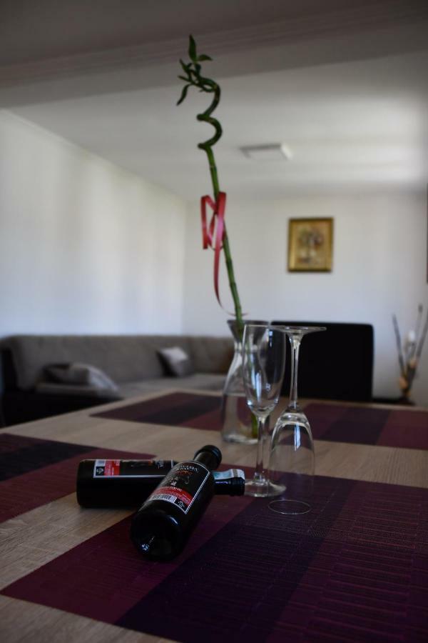 Apartman Vesna Višegrad 외부 사진