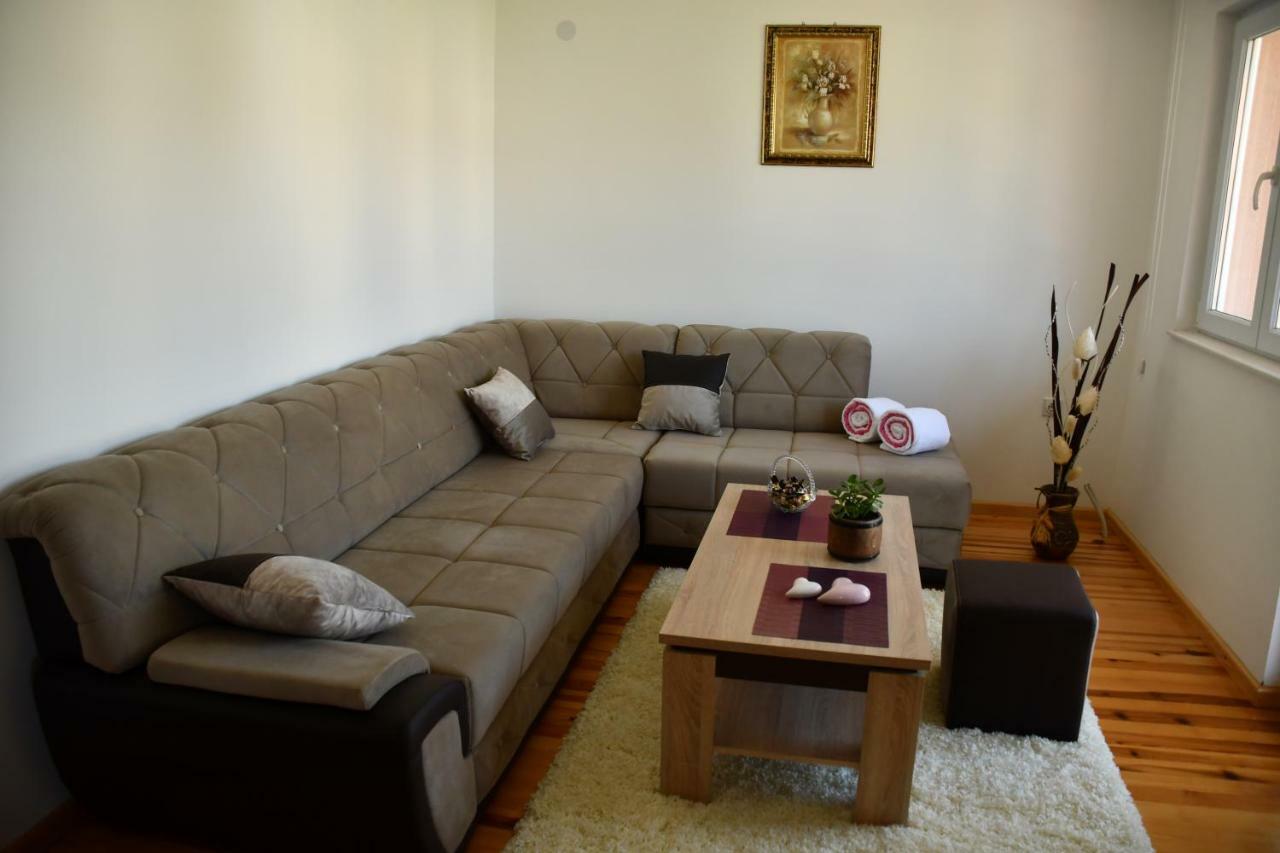 Apartman Vesna Višegrad 외부 사진