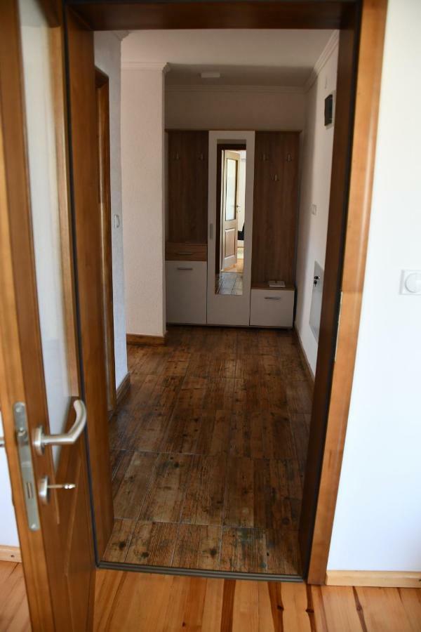 Apartman Vesna Višegrad 외부 사진
