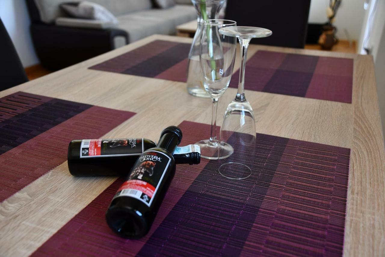 Apartman Vesna Višegrad 외부 사진