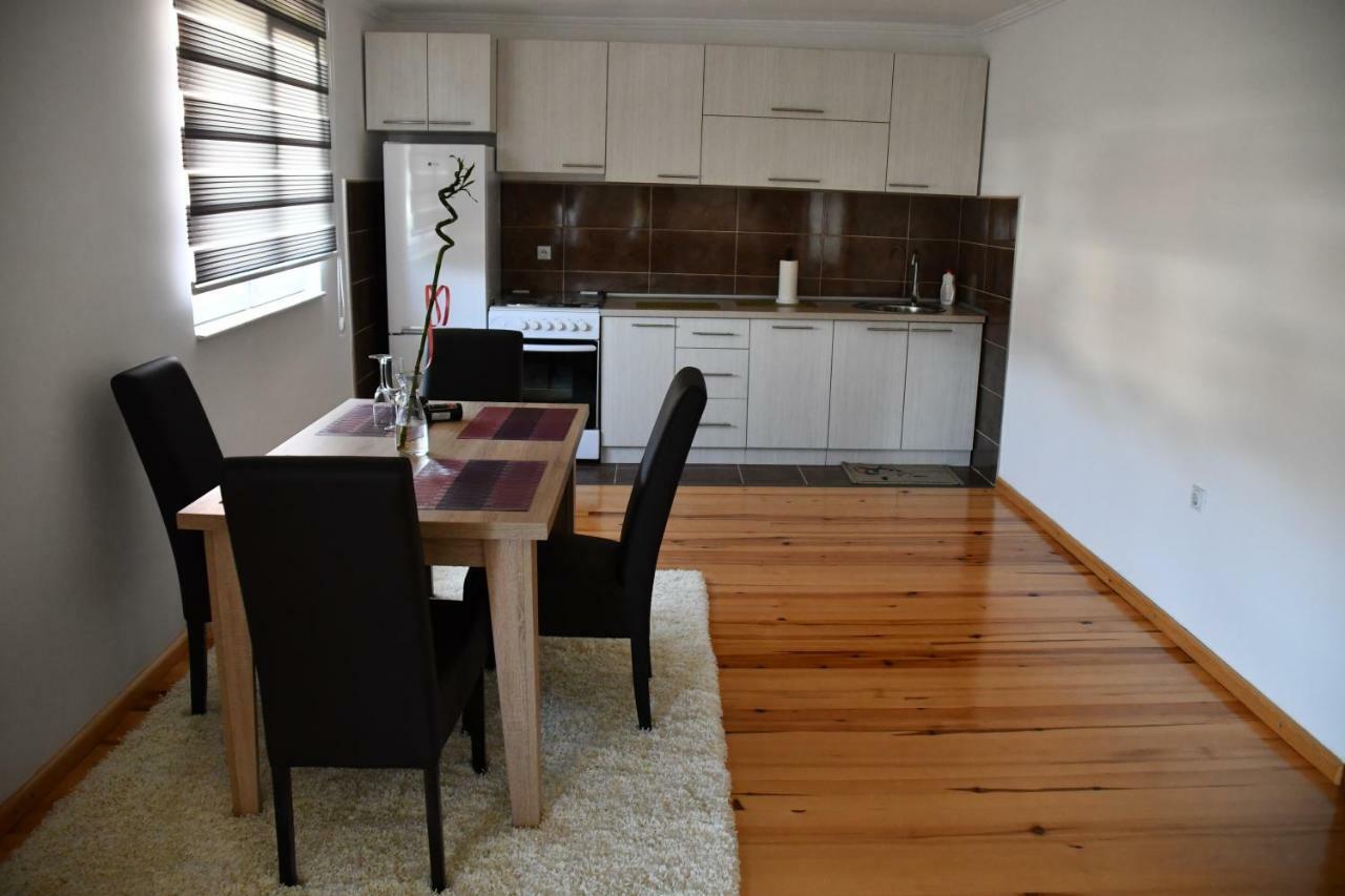 Apartman Vesna Višegrad 외부 사진