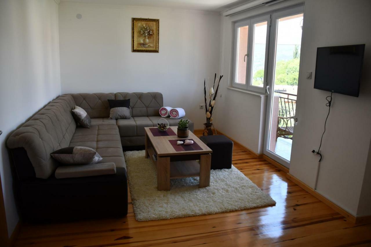 Apartman Vesna Višegrad 외부 사진