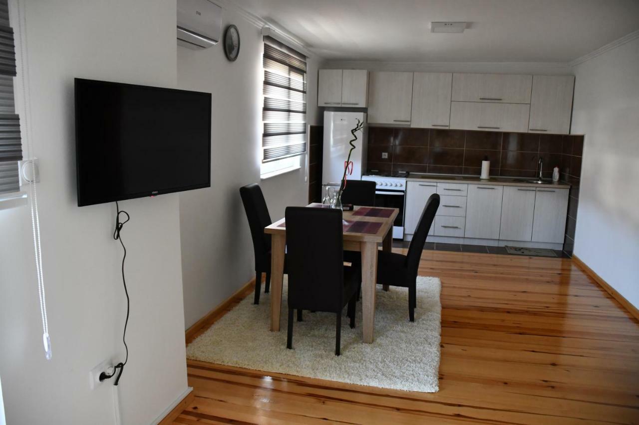 Apartman Vesna Višegrad 외부 사진
