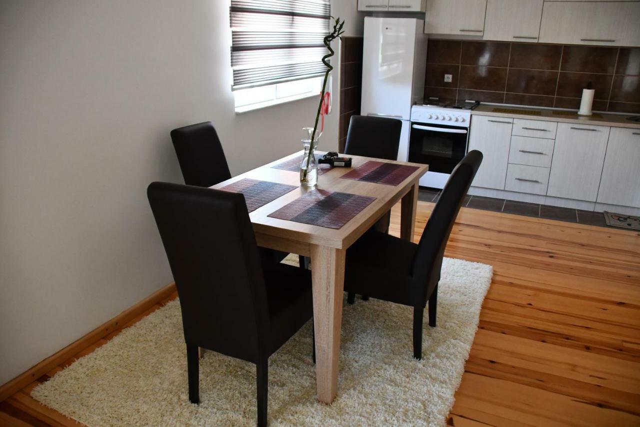 Apartman Vesna Višegrad 외부 사진
