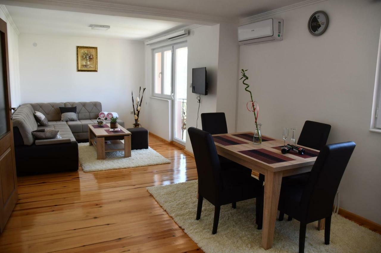 Apartman Vesna Višegrad 외부 사진
