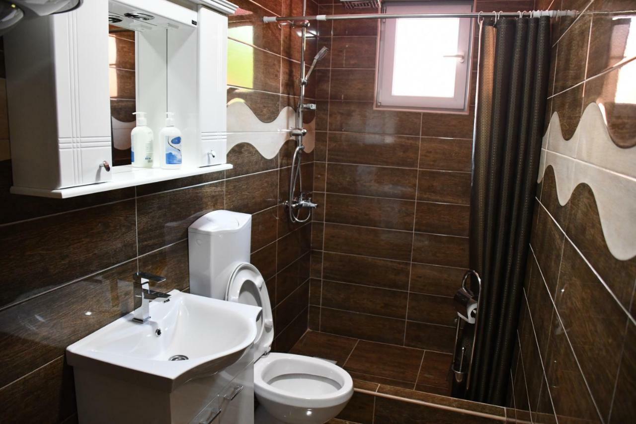 Apartman Vesna Višegrad 외부 사진