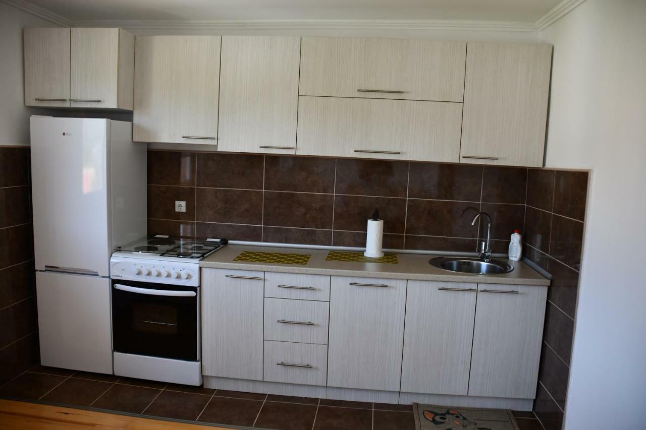 Apartman Vesna Višegrad 외부 사진