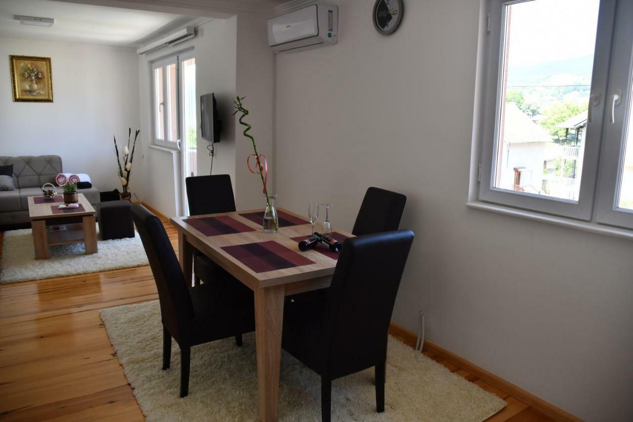 Apartman Vesna Višegrad 외부 사진
