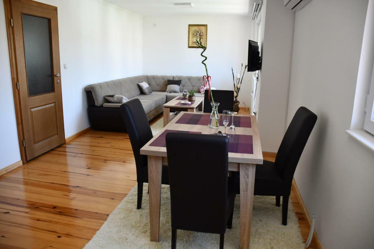 Apartman Vesna Višegrad 외부 사진