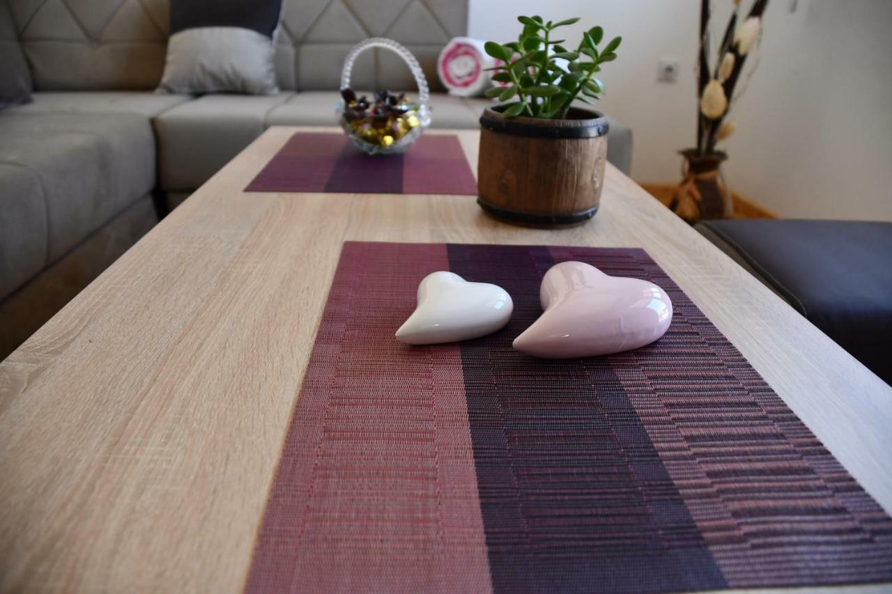 Apartman Vesna Višegrad 외부 사진