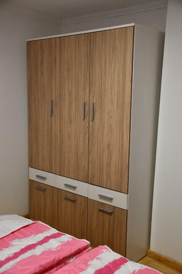 Apartman Vesna Višegrad 외부 사진