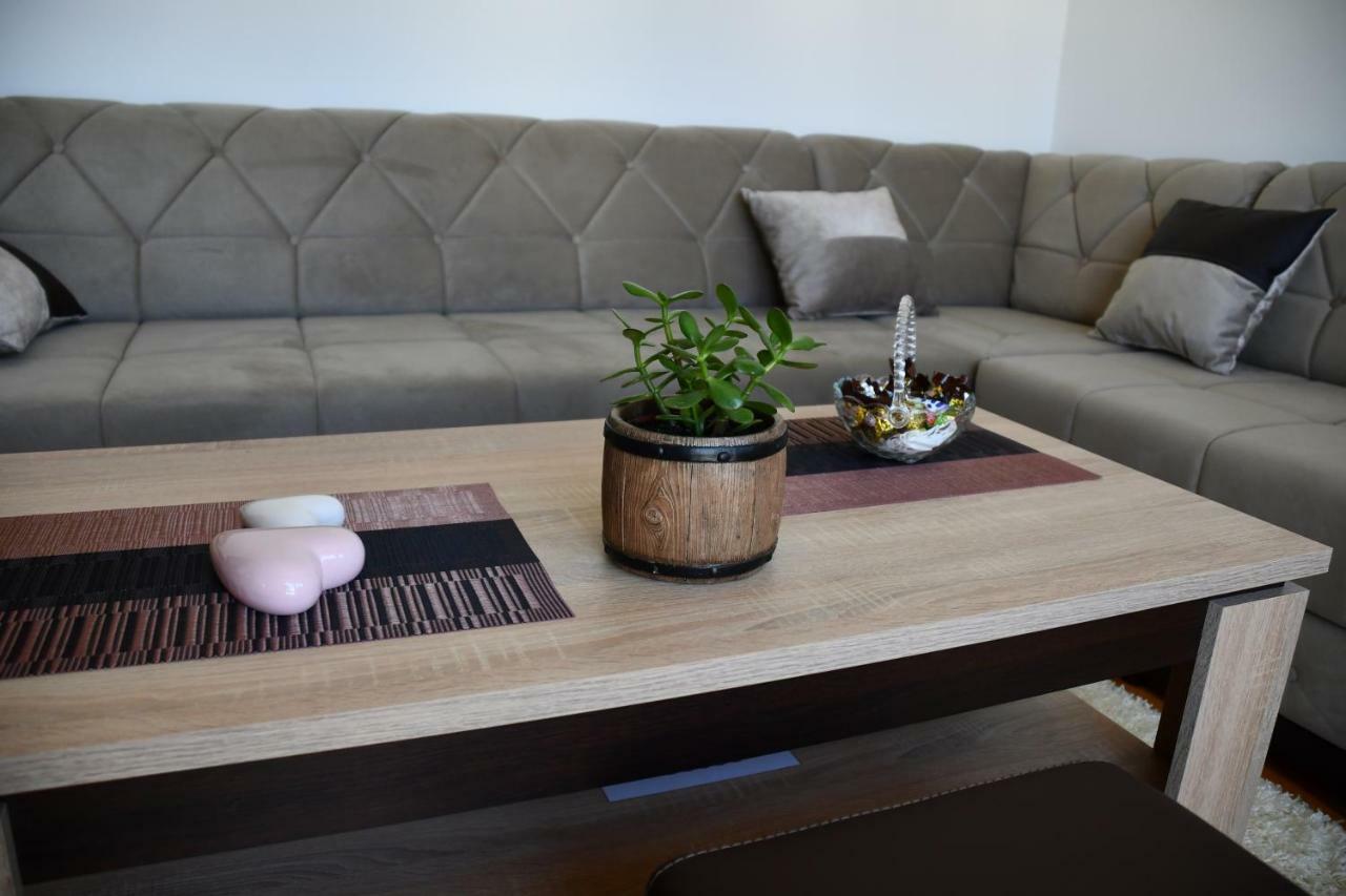 Apartman Vesna Višegrad 외부 사진