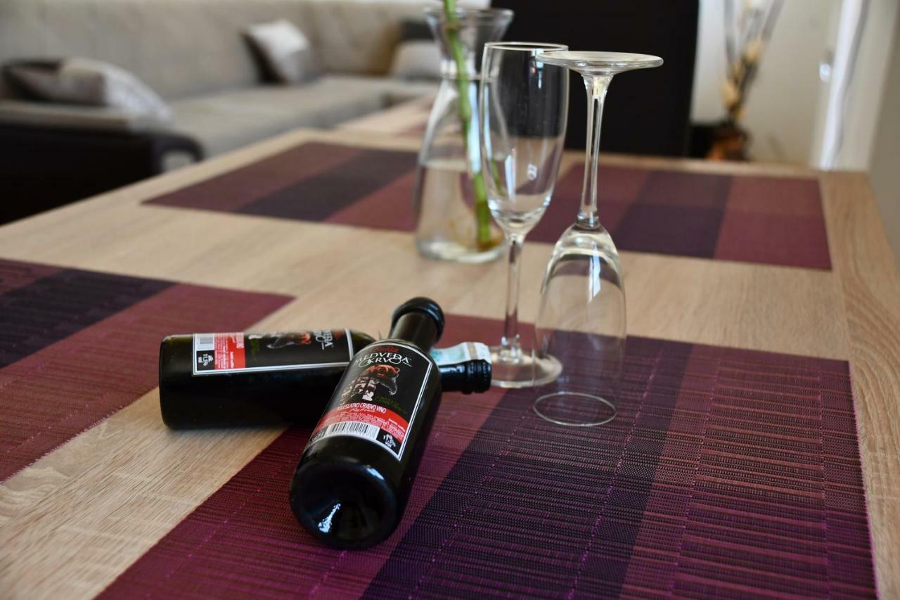 Apartman Vesna Višegrad 외부 사진