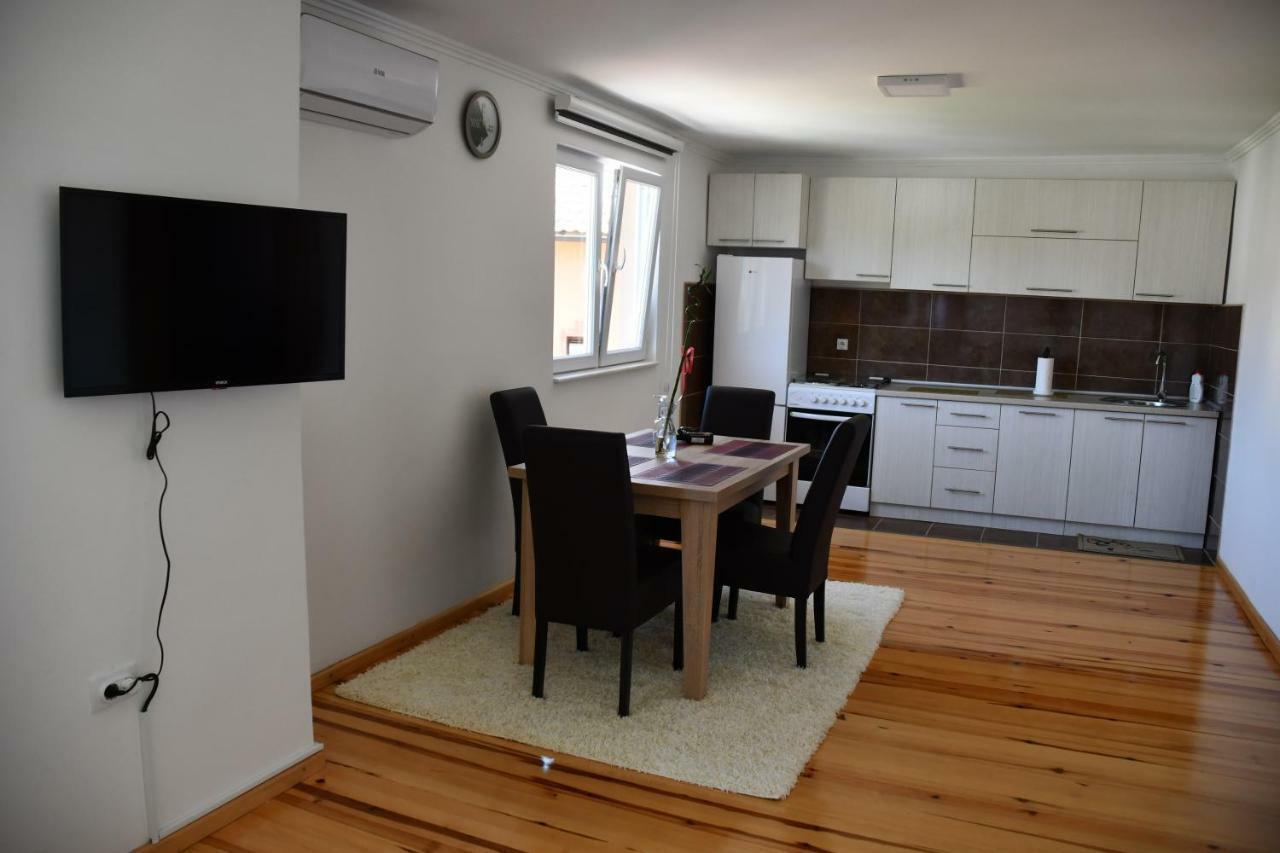 Apartman Vesna Višegrad 외부 사진