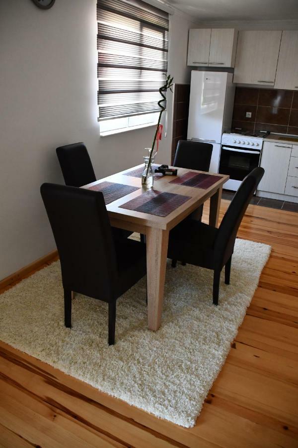 Apartman Vesna Višegrad 외부 사진