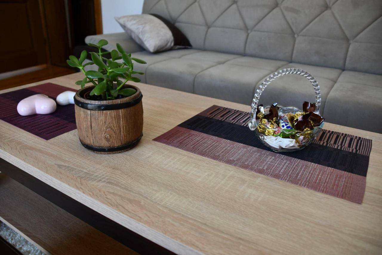 Apartman Vesna Višegrad 외부 사진