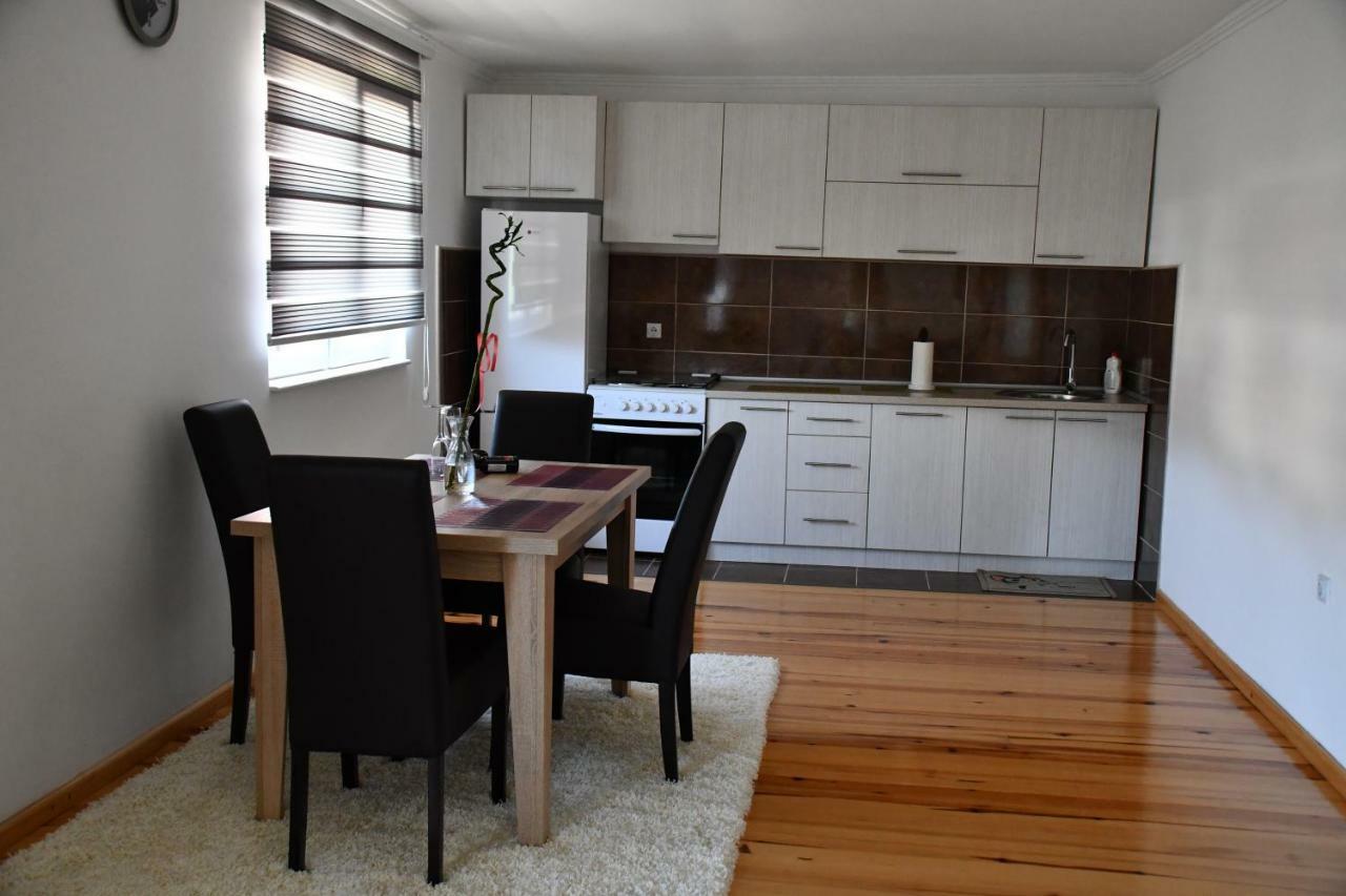 Apartman Vesna Višegrad 외부 사진