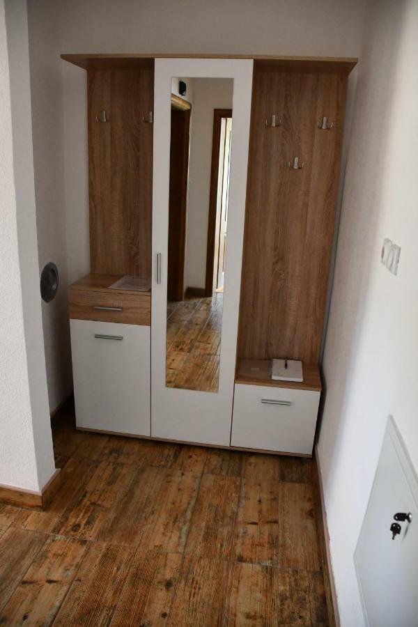 Apartman Vesna Višegrad 외부 사진