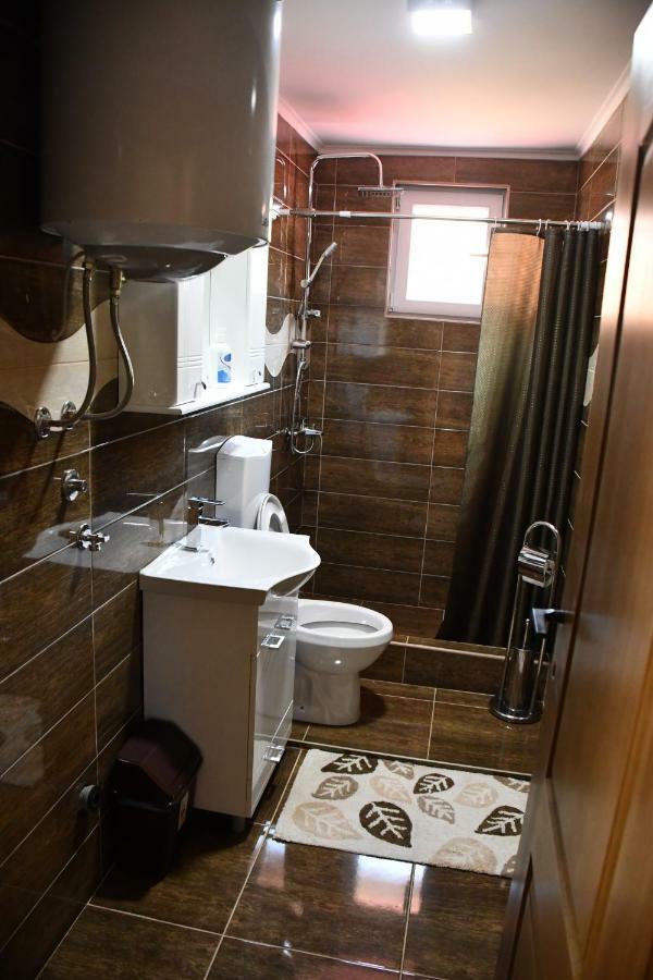 Apartman Vesna Višegrad 외부 사진